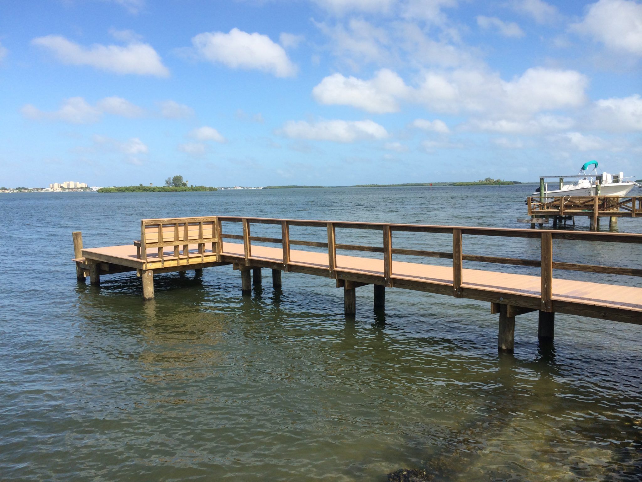 Gallery Gibson Marine Construction