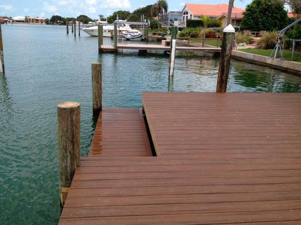 Gallery Gibson Marine Construction