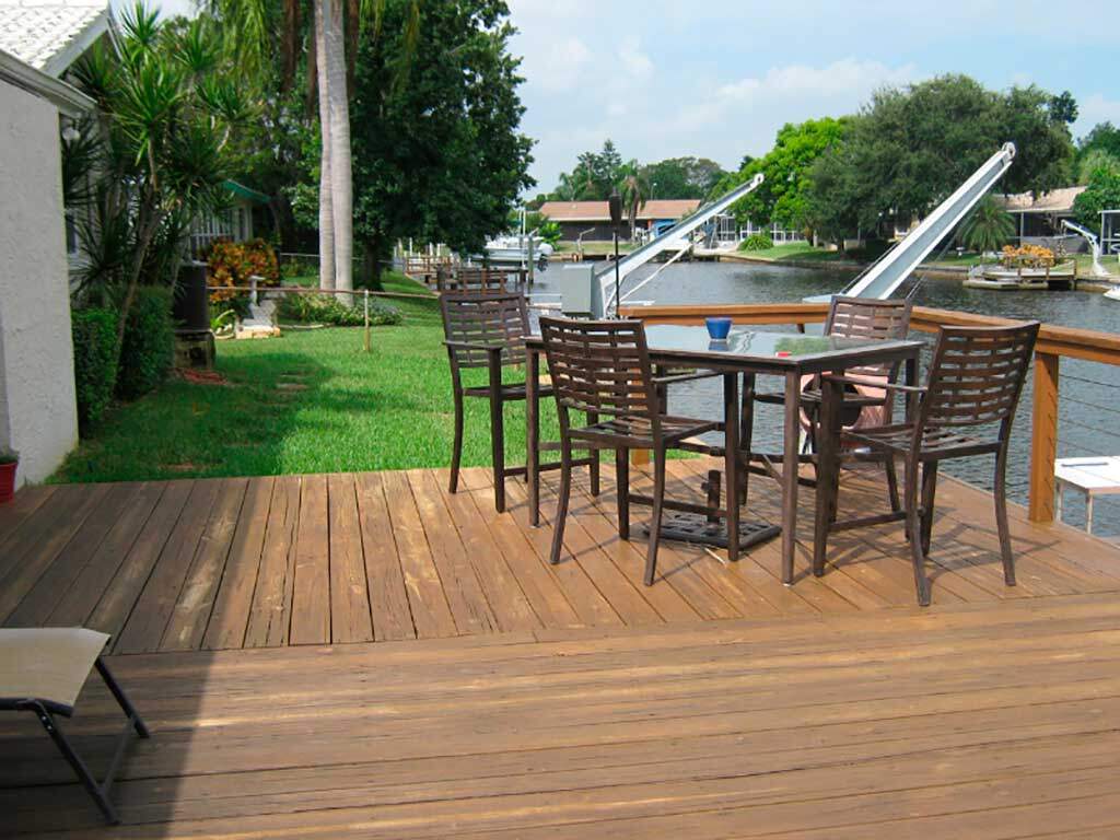 Gallery Gibson Marine Construction