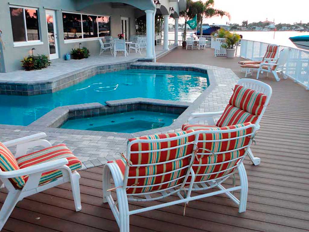 Gallery Gibson Marine Construction