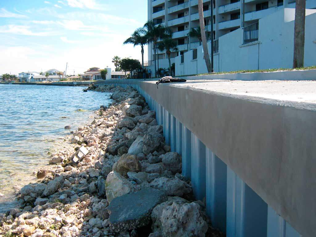 Gallery Gibson Marine Construction