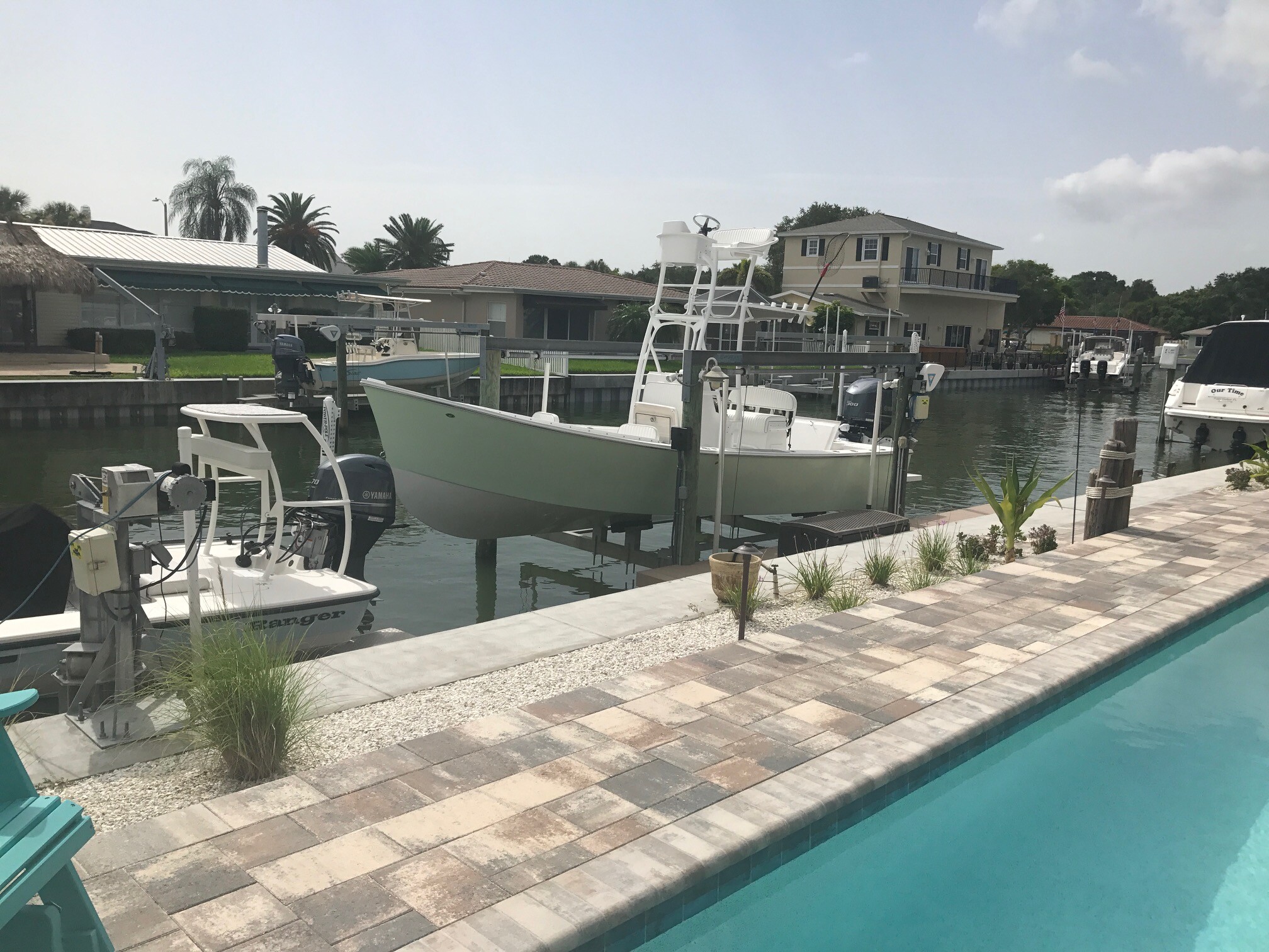 Gallery Gibson Marine Construction