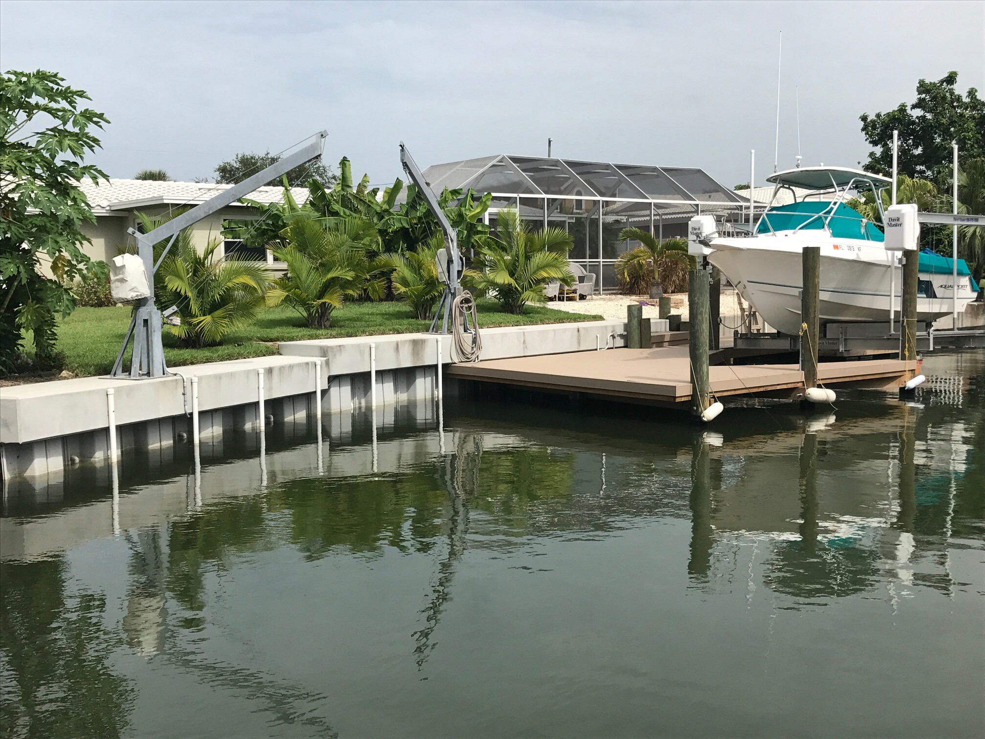 Gallery Gibson Marine Construction