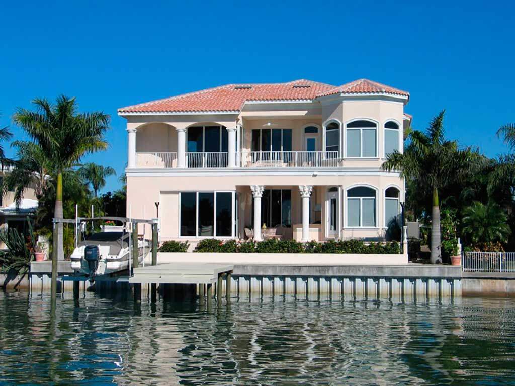 Gallery Gibson Marine Construction