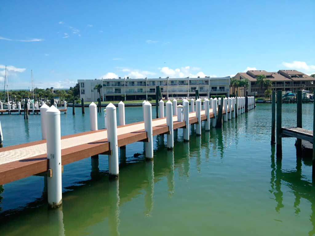 Gallery Gibson Marine Construction