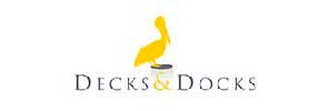 decks and docks